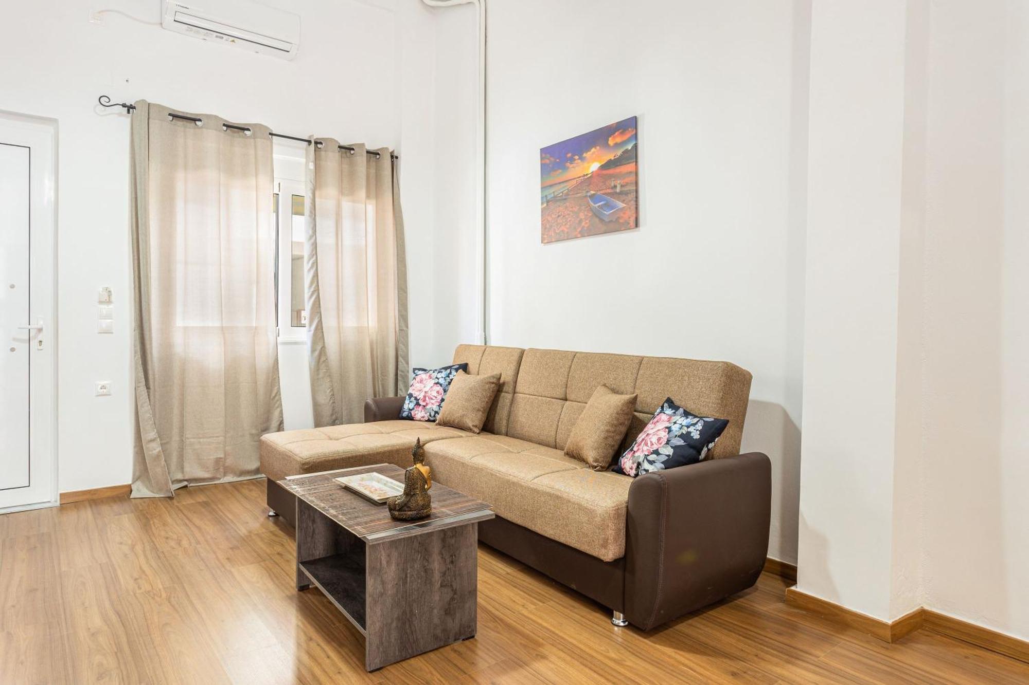 Neva'S Apartment'S In Center Chania 1 2 Eksteriør bilde